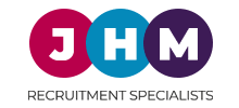 JHM Recruitment Specialists